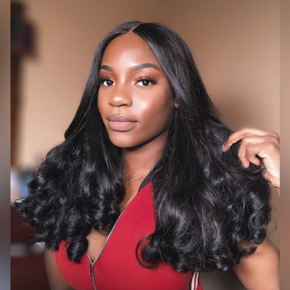 CLOSURE FOR WIGS ⭐️ - Picture 9 of 16